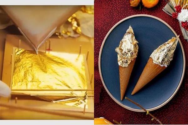 Chết cười cõi mạng khoe sắm vàng cực phẩm sau ngày Vía Thần Tài-9