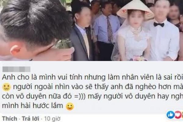 Xót xa bé trai gào khóc thảm thiết ngày mẹ đi lấy chồng-7