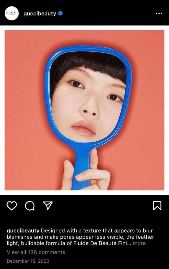 Gucci bị tố ăn cắp ý tưởng nghệ sĩ Việt, nhìn ảnh gốc mới thấy hàng fake quá phèn-3