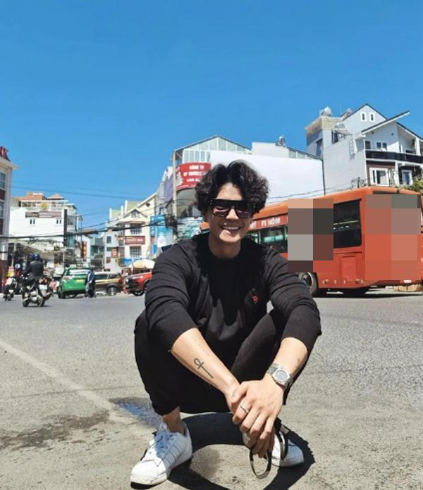 Giữa tâm điểm yêu đương Mỹ Tâm, tình trẻ Ngô Thanh Vân phát biểu gây chú ý-2