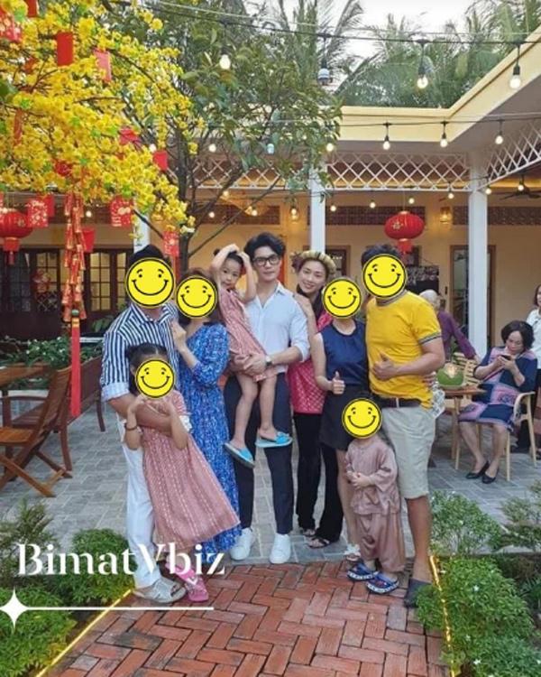 Giữa tâm điểm yêu đương Mỹ Tâm, tình trẻ Ngô Thanh Vân phát biểu gây chú ý-3