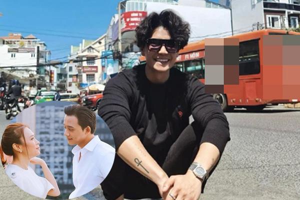 Tình trẻ Ngô Thanh Vân phản ứng về bức ảnh 100kg khiến netizen rối não-6