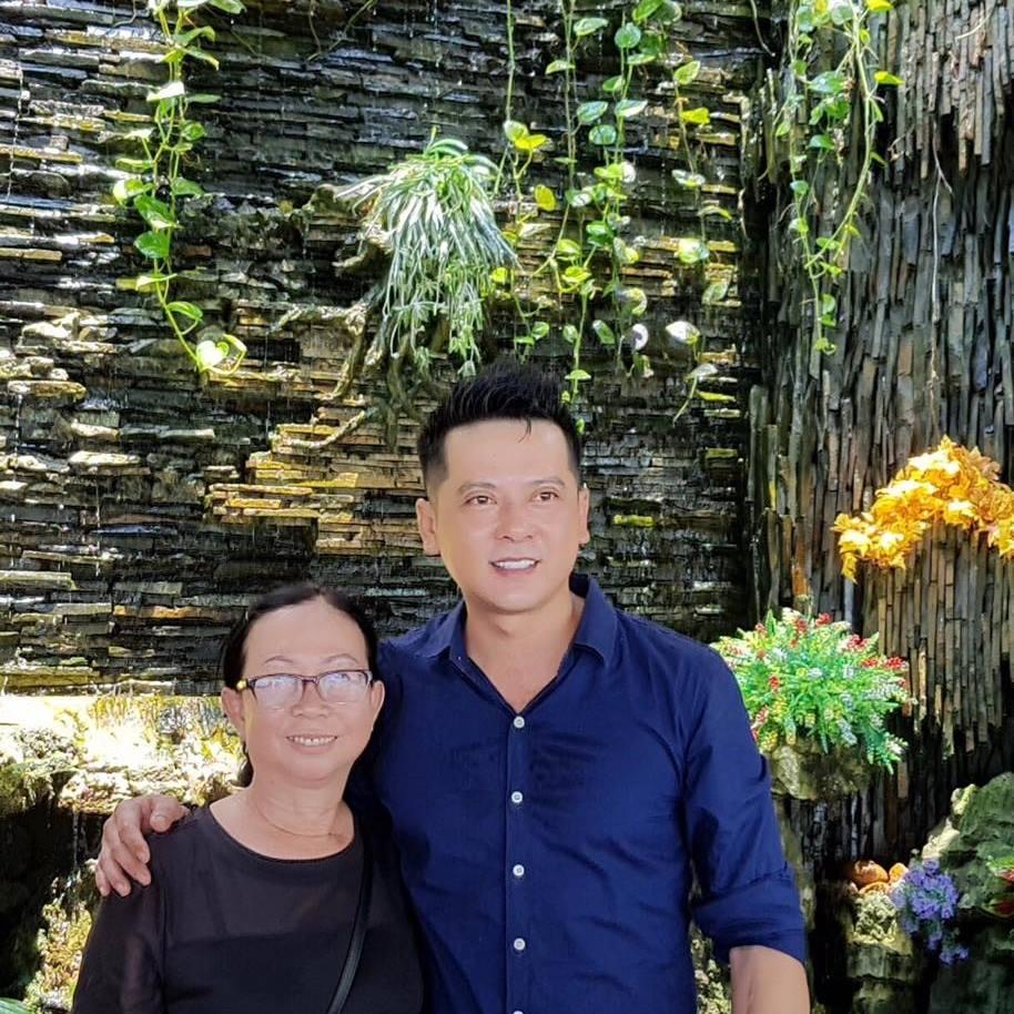 Mẹ đẻ động viên vợ cũ Hoàng Anh sau sóng gió hôn nhân-3