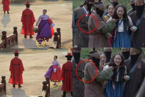 Phim cổ trang Hàn bị ngừng chiếu sau làn sóng tẩy chay-2