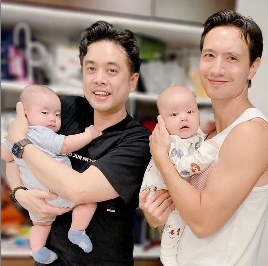 Sara Lưu tiết lộ quý tử được Hồ Ngọc Hà nhận làm rể-9