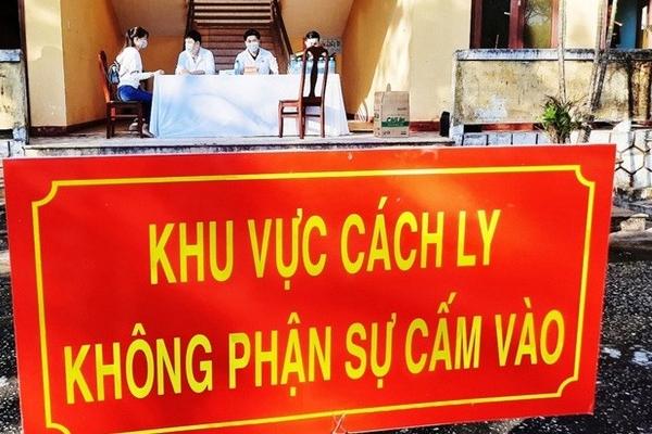 Nữ nhân viên spa ở Hải Dương nghi nhiễm Covid-19, khẩn cấp rà soát người tiếp xúc gần-2