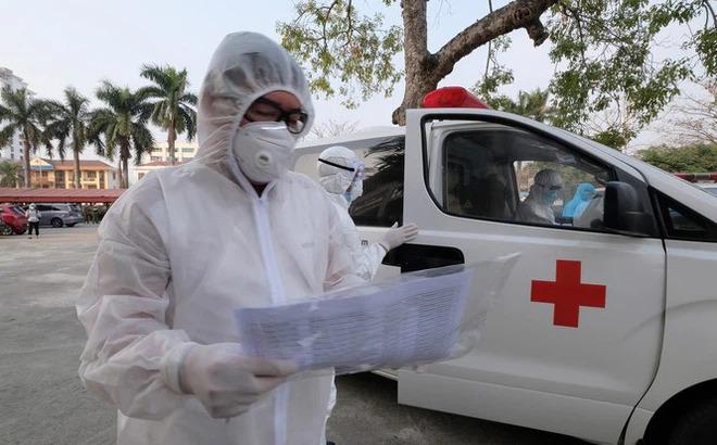 KHẨN: Hải Dương tìm người từng đến 8 địa điểm sau tại huyện Kim Thành-1