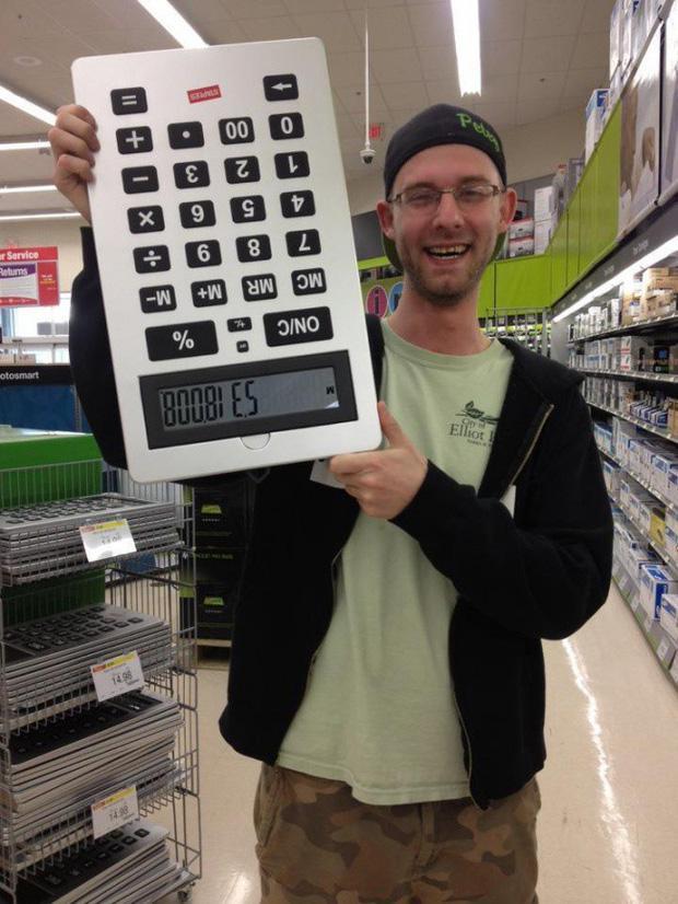 1001 món đồ khổng lồ làm chúng ta trở nên bé tẹo-9