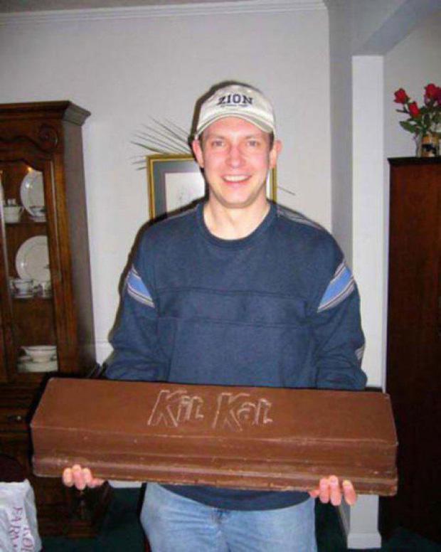 1001 món đồ khổng lồ làm chúng ta trở nên bé tẹo-12