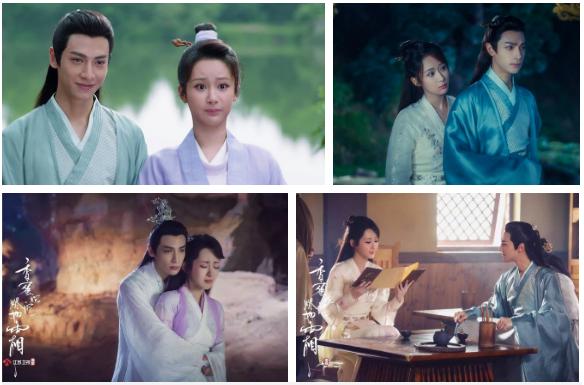 Dương Tử la làng khi phát hiện La Vân Hi quay phim chung chỗ, bỏ quên Trần Phi Vũ luôn!-2