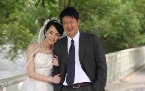 Sao nam bị vợ cũ bỏ vì chê nghèo, bất ngờ nên duyên với bản sao Trương Mạn Ngọc-8