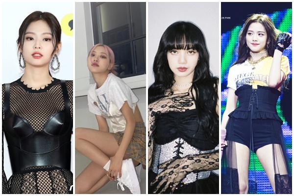 Style sao Hàn tuần qua: HyunA diện nội y khoe body bỏng mắt bên bạn trai-15