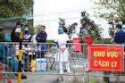 Bắc Giang: 2 tài xế tiếp xúc F0, không khai báo y tế, ngang nhiên đi chúc Tết