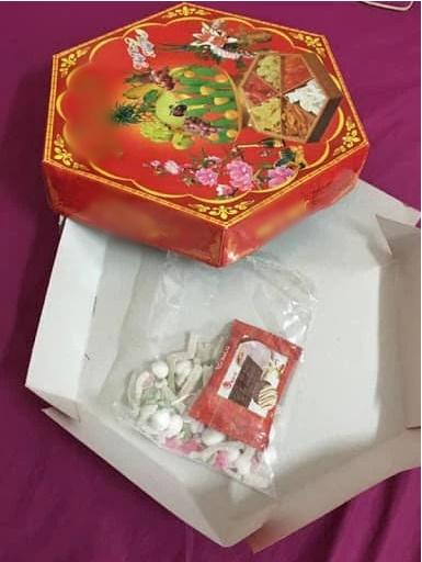 Những pha hí hửng bóc hộp quà Tết nhưng kết quả nhận về lại đắng chát-7