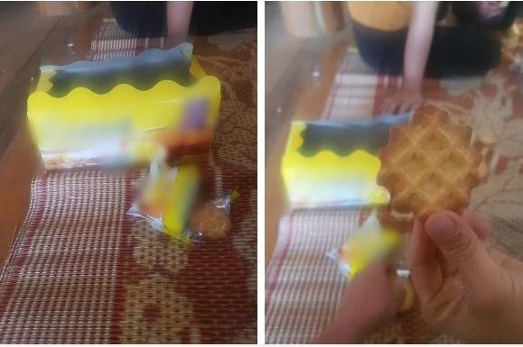 Những pha hí hửng bóc hộp quà Tết nhưng kết quả nhận về lại đắng chát-8