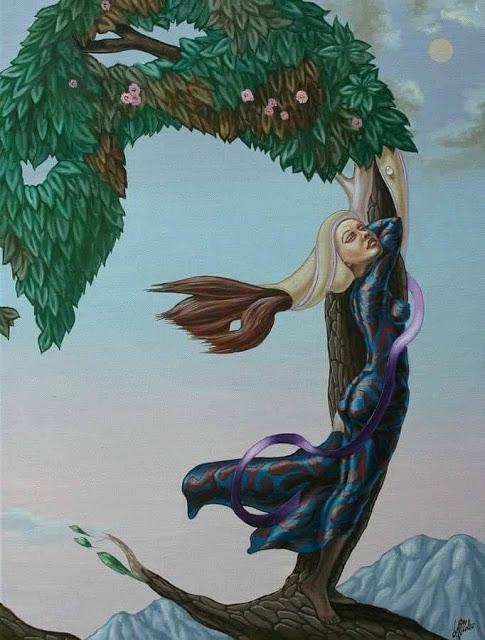 Hình ảnh đầu tiên nhìn thấy tiết lộ cách giúp bạn thoát khỏi căng thẳng-1