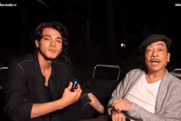 Phim điện ảnh cuối cùng của NSND Hoàng Dũng ra rạp, netizen rủ nhau đi xem để tưởng nhớ-6