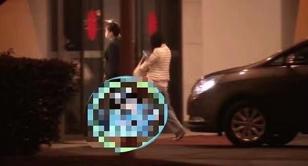 Trương Hằng muốn hòa giải việc nuôi con với Trịnh Sảng-2