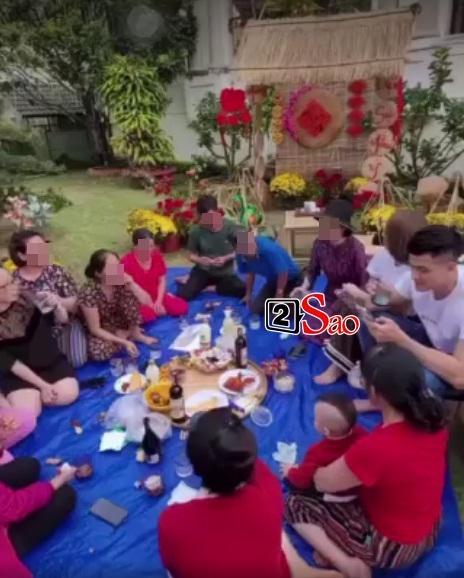 Tất tần tật về gia thế khủng của bạn gái tin đồn Vĩnh Thụy-3