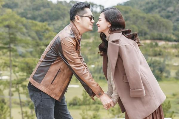 Minh Luân công khai bạn gái-2