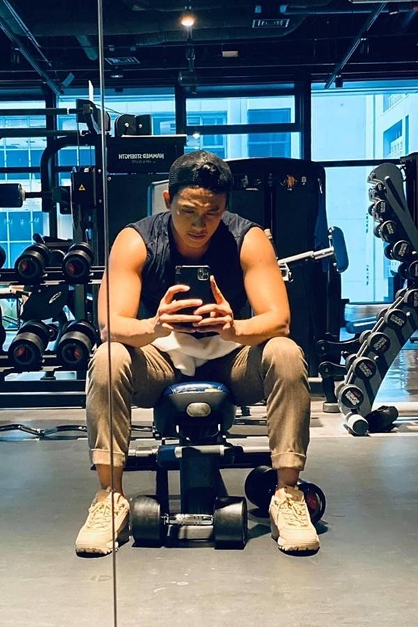 Cuộc sống Mai Tài Phến từ khi vướng tin đồn yêu Mỹ Tâm-10