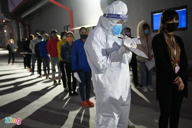 Dịch Covid-19 ở Hải Dương lan rộng như thế nào?-4