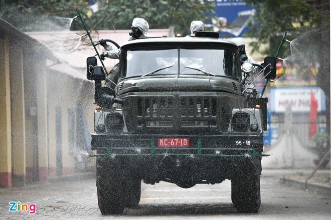 Dịch Covid-19 ở Hải Dương lan rộng như thế nào?-5