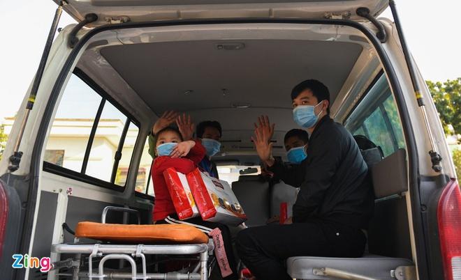 Dịch Covid-19 ở Hải Dương lan rộng như thế nào?-12