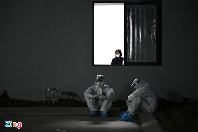 Dịch Covid-19 ở Hải Dương lan rộng như thế nào?-10