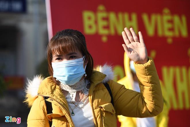 Dịch Covid-19 ở Hải Dương lan rộng như thế nào?-11