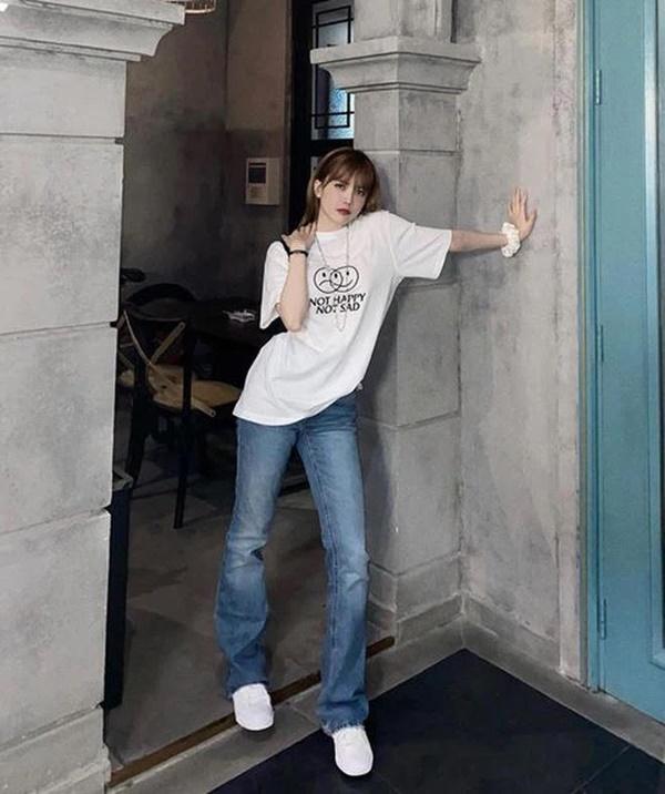 Thiều Bảo Trâm thay đổi 180 độ hậu chia tay Sơn Tùng: Bánh bèo, đằm thắm hơn hẳn!-2