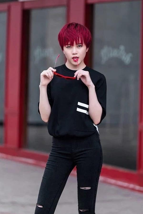 Thiều Bảo Trâm thay đổi 180 độ hậu chia tay Sơn Tùng: Bánh bèo, đằm thắm hơn hẳn!-4