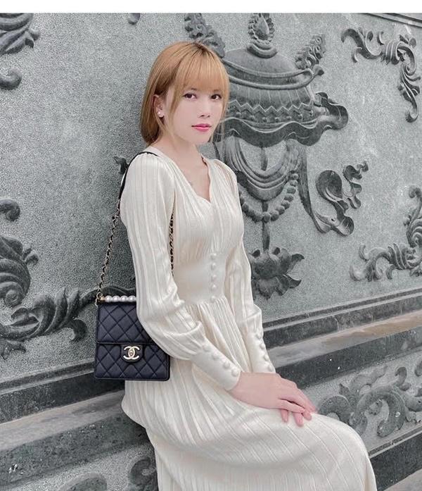 Thiều Bảo Trâm thay đổi 180 độ hậu chia tay Sơn Tùng: Bánh bèo, đằm thắm hơn hẳn!-7