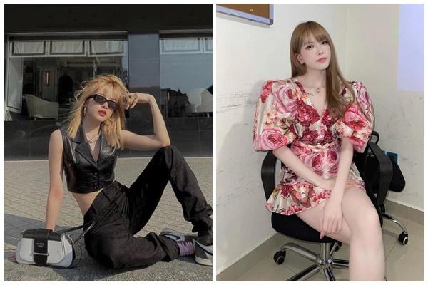 Thiều Bảo Trâm và 1001 kiểu mix đồ với giày trắng, vừa đơn giản vừa xứng danh bánh bèo sành điệu!-18