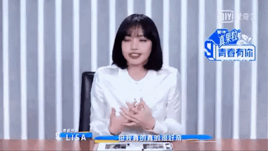 Lisa lọt hố mỹ nam đầu trọc, hài đến nỗi lên luôn top trend Thanh Xuân Có Bạn 3-3