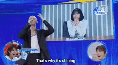 Lisa lọt hố mỹ nam đầu trọc, hài đến nỗi lên luôn top trend Thanh Xuân Có Bạn 3-5