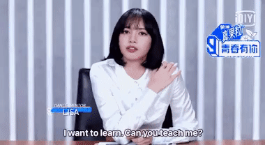 Lisa lọt hố mỹ nam đầu trọc, hài đến nỗi lên luôn top trend Thanh Xuân Có Bạn 3-8