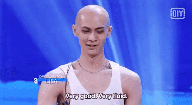 Lisa lọt hố mỹ nam đầu trọc, hài đến nỗi lên luôn top trend Thanh Xuân Có Bạn 3-7