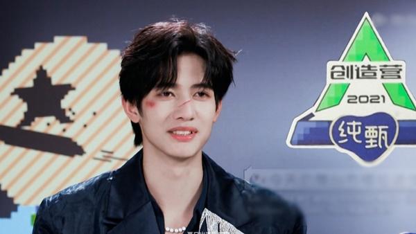 Show giải trí Trung Quốc vét cạn tài năng-5