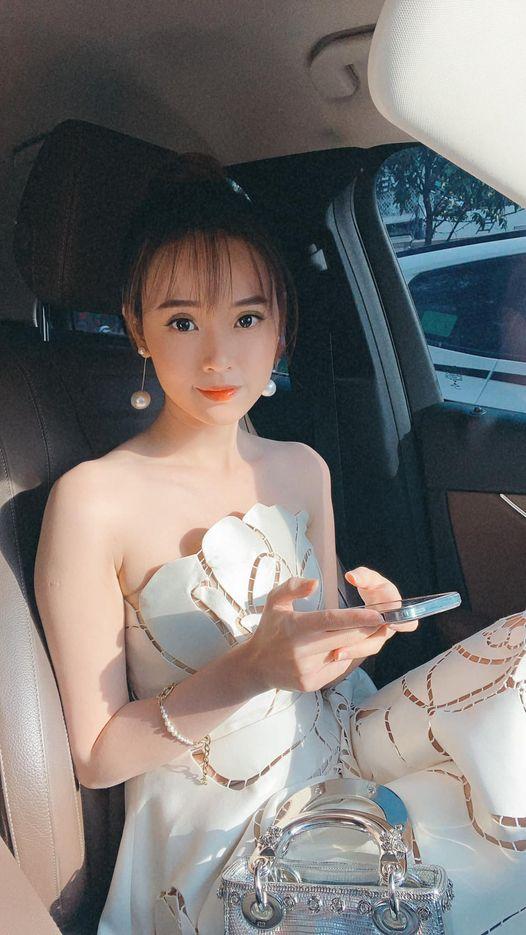 Midu bắt trend tuyển phi công kém 11 tuổi, tình tin đồn lập tức phản ứng-2