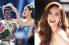Tân Hoa hậu Hoàn vũ 2020 có nhiệm kỳ ngắn nhất lịch sử