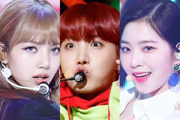 Soojin của nhóm nhạc (G)I-DLE vướng cáo buộc trộm tiền, bắt nạt bạn-3