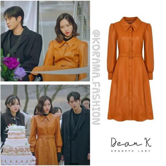 Bóc giá loạt hàng hiệu đắt đỏ của nữ chính phim Penthouse phần 2-8