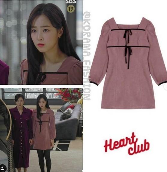 Bóc giá loạt hàng hiệu đắt đỏ của nữ chính phim Penthouse phần 2-9