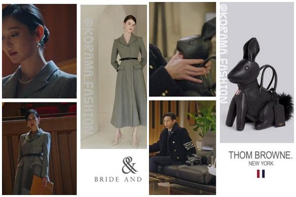 Nhan sắc thăng hạng của dàn người đẹp Penthouse khi đổi kiểu tóc-6