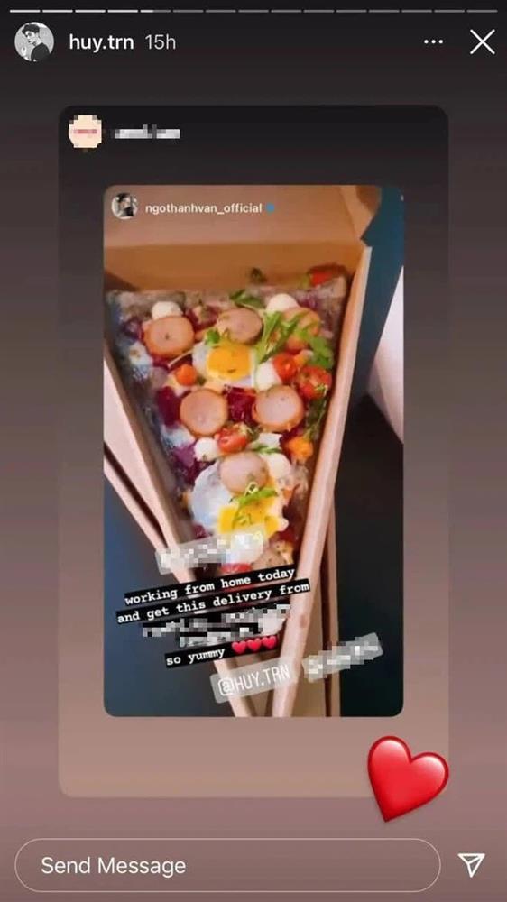 Bắt bài tuyệt chiêu Huy Trần chinh phục Ngô Thanh Vân: Tự tay vào bếp, xử gọn từ món Âu đến Á bảo sao chị đẹp không đổ đứ đừ!-3