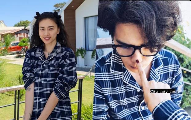 Bắt bài tuyệt chiêu Huy Trần chinh phục Ngô Thanh Vân: Tự tay vào bếp, xử gọn từ món Âu đến Á bảo sao chị đẹp không đổ đứ đừ!-5