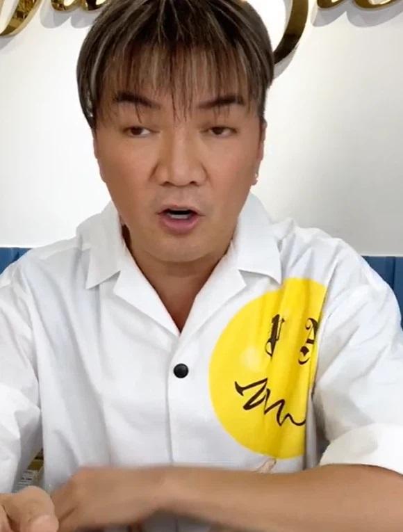 Đàm Vĩnh Hưng: Tôi sẽ tự tay dẫn Mỹ Tâm ra chào chú rể và hát trong đám cưới-1