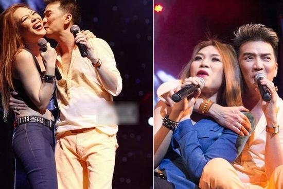 Đàm Vĩnh Hưng: 'Tôi sẽ tự tay dẫn Mỹ Tâm ra chào chú rể và hát trong đám cưới'