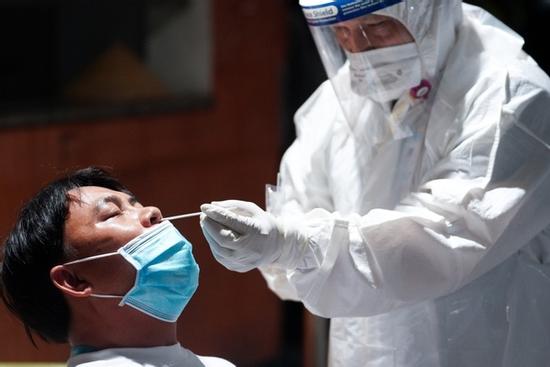 Chuỗi lây nhiễm Covid-19 ở Tân Sơn Nhất được cắt đứt